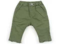 【アプレレクール/apreslescours】ハーフパンツ 90サイズ 女の子【子供服・ベビー服】（2062151）