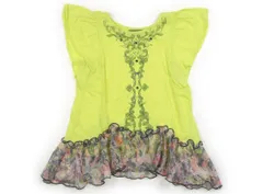 【アナスイ/ANNASUI】Tシャツ・カットソー 120サイズ 女の子【子供服・ベビー服】（2062839）