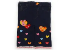 【ミキハウス/mikiHOUSE】レギンス 90サイズ 女の子【子供服・ベビー服】（2062941）