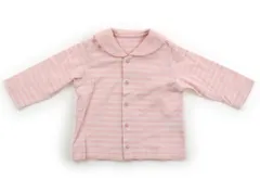 【コムサイズム/COMMECAISM】カーディガン 70サイズ 女の子【子供服・ベビー服】（2062156）