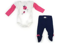 【ジンボリー/Gymboree】上下セット 70サイズ 女の子【子供服・ベビー服】（2062946）