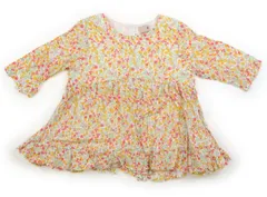 【プティマイン/petitmain】チュニック 80サイズ 女の子【子供服・ベビー服】（2062551）