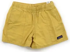 【パタゴニア/Patagonia】ショートパンツ 110サイズ 男の子【子供服・ベビー服】（2062757）