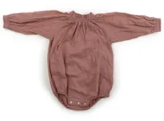 【アプレレクール/apreslescours】ロンパース 80サイズ 女の子【子供服・ベビー服】（2062264）