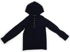 【ラルフローレン/RalphLauren】パーカー 130サイズ 男の子【子供服・ベビー服】（2062950）