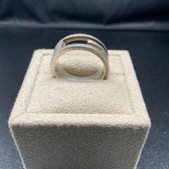 Cartier カルティエ トリニティ マネークリップ - メルカリ
