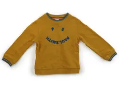 【ポールスミス/PaulSmith】トレーナー・プルオーバー 110サイズ 男の子【子供服・ベビー服】（2062761）