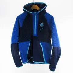 【東海オンエアゆめまる着用】ナイキ NIKE ボアジャケット ハーフジップ L 【東海オンエアゆめまる着用】ナイキ NIKE ボアジャケット ハーフジップ L