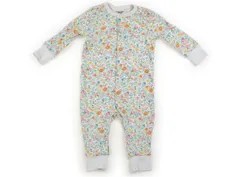 【ラルフローレン/RalphLauren】カバーオール 70サイズ 女の子【子供服・ベビー服】（2062560）