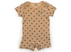 【プティマイン/petitmain】カバーオール 80サイズ 男の子【子供服・ベビー服】（2062660）