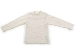 【プティマイン/petitmain】Tシャツ・カットソー 120サイズ 女の子【子供服・ベビー服】（2062764）