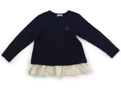 【ハッカ/HAKKA】Tシャツ・カットソー 120サイズ 女の子【子供服・ベビー服】（2062765）