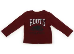 【ルーツ/ROOTS】Tシャツ・カットソー 80サイズ 男の子【子供服・ベビー服】（2062858）