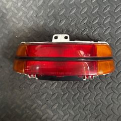 アドレスV50 2ストテールレンズ リアウィンカー テールランプ CA1FA