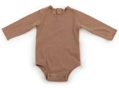 【プティマイン/petitmain】ロンパース 80サイズ 女の子【子供服・ベビー服】（2062768）