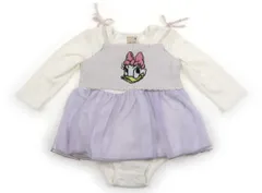 【プティマイン/petitmain】ロンパース 80サイズ 女の子【子供服・ベビー服】（2062863）