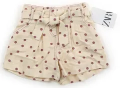 【ザラ/ZARA】ショートパンツ 95サイズ 女の子【子供服・ベビー服】（2062376）