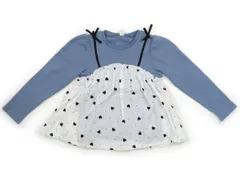 【アプレレクール/apreslescours】チュニック 120サイズ 女の子【子供服・ベビー服】（2062866）