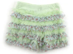 【メゾピアノ/mezzopiano】キュロット 140サイズ 女の子【子供服・ベビー服】（2062177）