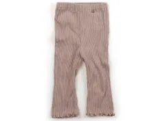 【プティマイン/petitmain】レギンス 90サイズ 女の子【子供服・ベビー服】（2062377）