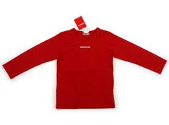 【ミキハウス/mikiHOUSE】Tシャツ・カットソー 120サイズ 女の子【子供服・ベビー服】（2062280）