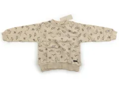 【プティマイン/petitmain】トレーナー・プルオーバー 110サイズ 男の子【子供服・ベビー服】（2062381）