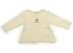 【プティマイン/petitmain】チュニック 80サイズ 女の子【子供服・ベビー服】（2062870）