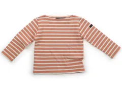 【セントジェームス/SaintJames】Tシャツ・カットソー 110サイズ 男の子【子供服・ベビー服】（2062386）