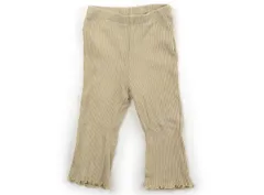 【プティマイン/petitmain】レギンス 90サイズ 女の子【子供服・ベビー服】（2062681）