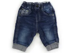 【ダディーオーダディー/DaddyOhDaddy】ハーフパンツ 80サイズ 男の子【子供服・ベビー服】（2062187）