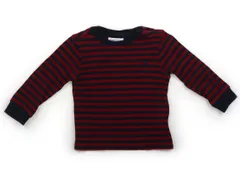 【ラルフローレン/RalphLauren】Tシャツ・カットソー 80サイズ 男の子【子供服・ベビー服】（2062479）