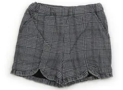 【プティマイン/petitmain】ショートパンツ 80サイズ 女の子【子供服・ベビー服】（2062103）