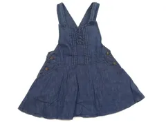 【ニットプランナー（ＫＰ）/KnitPlanner(KP)】ジャンパースカート 110サイズ 女の子【子供服・ベビー服】（2062294）