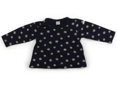 【プティマイン/petitmain】Tシャツ・カットソー 90サイズ 女の子【子供服・ベビー服】（2062588）