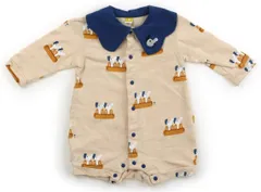 【モイモルン/moimoln】カバーオール 70サイズ 男の子【子供服・ベビー服】（2062194）