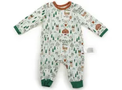 【モイモルン/moimoln】カバーオール 70サイズ 男の子【子供服・ベビー服】（2062196）