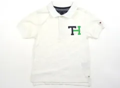 【トミーヒルフィガー/TommyHilfiger】ポロシャツ 100サイズ 男の子【子供服・ベビー服】（2062487）
