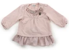 【ジルスチュアート/JILLSTUART】チュニック 80サイズ 女の子【子供服・ベビー服】（2062886）