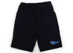 【プティマイン/petitmain】ハーフパンツ 110サイズ 男の子【子供服・ベビー服】（2062793）