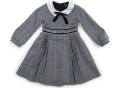 【アナスイ/ANNASUI】ワンピース 120サイズ 女の子【子供服・ベビー服】（2062592）