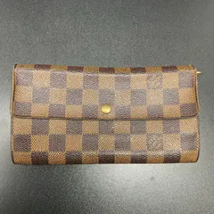 ルイヴィトン 　 ダミエ 財布 B26021396