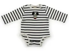 【プティマイン/petitmain】ロンパース 80サイズ 男の子【子供服・ベビー服】（2062304）