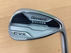 Cleveland CVX ZIPCORE ウェッジ 52度 - メルカリ