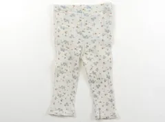 【プティマイン/petitmain】レギンス 80サイズ 女の子【子供服・ベビー服】（2062595）