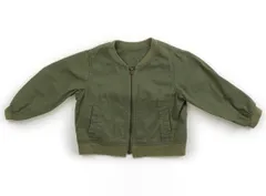 【アプレレクール/apreslescours】ブルゾン・Gジャン 90サイズ 男の子【子供服・ベビー服】（2062202）