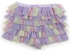 【エニィファム/anyFAM】ショートパンツ 130サイズ 女の子【子供服・ベビー服】（2062309）