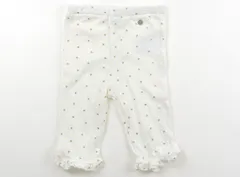 【プティマイン/petitmain】レギンス 100サイズ 女の子【子供服・ベビー服】（2062408）