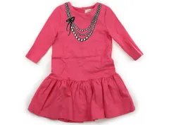 【ケイトスペード/KateSpade】ワンピース 120サイズ 女の子【子供服・ベビー服】（2062996）