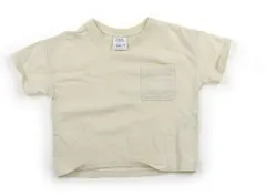 【ザラ/ZARA】Tシャツ・カットソー 80サイズ 男の子【子供服・ベビー服】（2062311）
