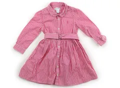 【ラルフローレン/RalphLauren】ワンピース 80サイズ 女の子【子供服・ベビー服】（2062210）